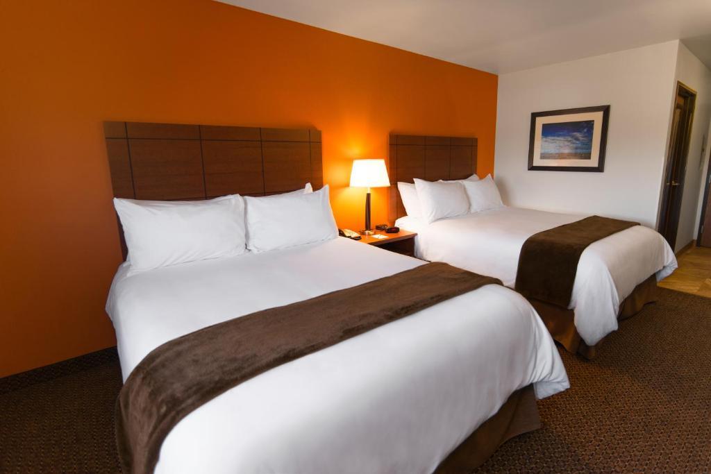 My Place Hotel-Yakima, Wa Kültér fotó